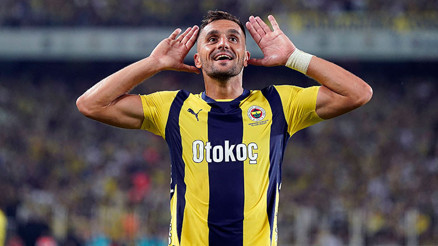 Fenerbahçe’den ayrılan Dusan Tadic’in transferi resmen açıklandı