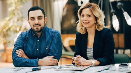 Influencer Marketing’de yeni dönem: Güven, yaratıcılık ve mikro otoriteler öne çıkıyor Influencer Marketing’de yeni dönem: Güven, yaratıcılık ve mikro otoriteler öne çıkıyor