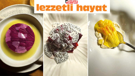 Yalnızca bir menü değil, bir düşünce biçimi Yalnızca bir menü değil, bir düşünce biçimi