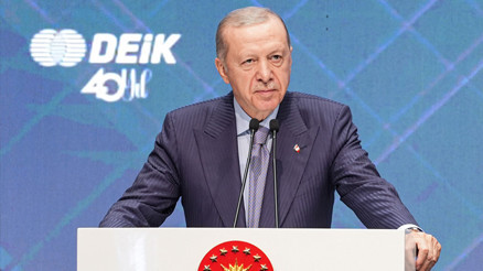 Cumhurbaşkanı Erdoğan: Terörsüz Türkiye sürecinde yeni bir evreye geçildi