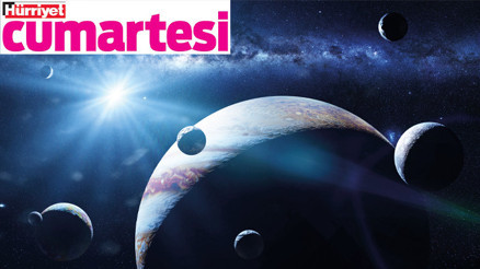 Sevgi ve şans yağmuru