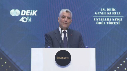 Bakan Bolat: Türkiye’miz son 10 yılda dünyada en hızlı büyüyen ekonomiler arasındadır