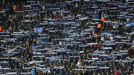 FIFAdan Adana Demirspora puan silme cezası