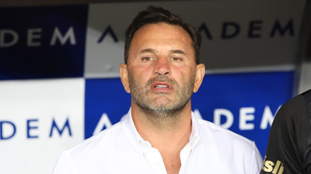 Okan Buruktan Barış Alper Yılmaz açıklaması: İhtiyacımız var