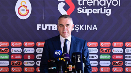 Eray Yazgan: Ayağımızı yorganımıza göre uzatıyoruz