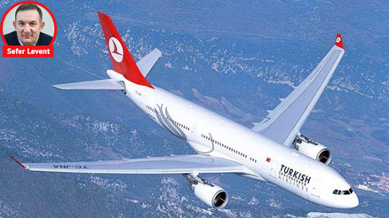 THY, Latin rüzgârı ile kanatlanacak