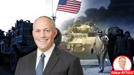 Bitmeyen Neocon herzeleri