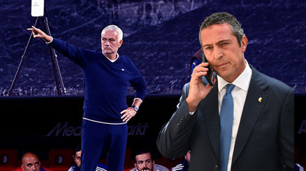 Fenerbahçe transferde hız kesmiyor Yeni yıldız yolda