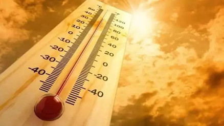 Meteoroloji sıcaklık analizi raporunu açıkladı: Son 55 yılın en sıcak temmuz ayı