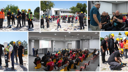 MEB AKUB eğitimleri başladı MEB AKUB eğitimleri başladı