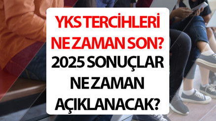 YKS TERCİH VE YERLEŞTİRME SONUÇLARI TARİHİ 2025 || YKS tercih ne zaman bitiyor, son tercih tarihi hangi gün 2025 YKS üniversite tercih sonuçları ne zaman açıklanacak, nasıl öğrenilir