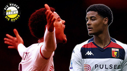 Galatasarayda stopere yeni aday: Koni De Winter Genoa bonservisini belirledi