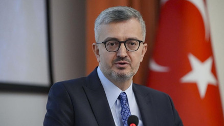 İletişim Başkanı Durandan Azerbaycan-Ermenistan barışı açıklaması