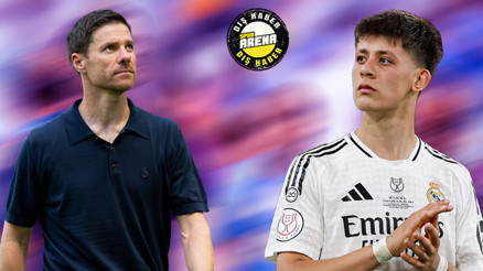 Arda Gülere rekor transfer teklifi: Xabi Alonso veto, Real Madrid reddetti