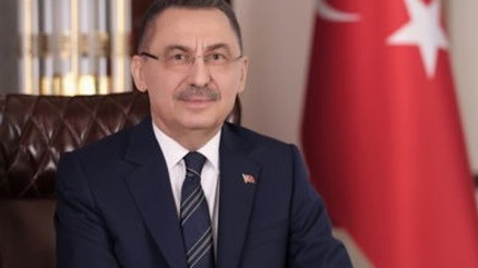 Oktaydan İsrailin Gazze işgaline tepki… ‘Asla kabul edilemez’ Oktaydan İsrailin Gazze işgaline tepki… ‘Asla kabul edilemez’