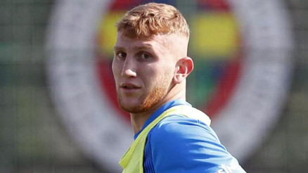 Kayserispor, Fenerbahçede Burak Kapacakı transfer etti