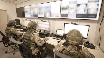 Sıfır noktasında ‘Ejderha Gözü’