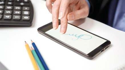 16 sahte imzaya hakem onayı