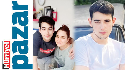 ‘Bir gecede koskoca delikanlıyı kaybettik’