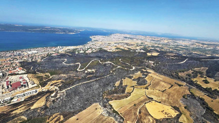 Çifte kabus kontrol altında Çifte kabus kontrol altında