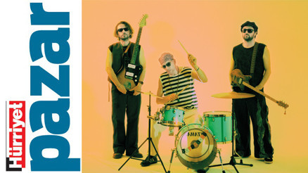 ‘Türkiye’de bizi yabancı grup sanıyorlar’