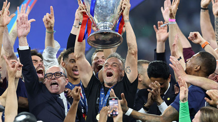 Bayern modeliyle Fransa Ligine hayat veriyorlar