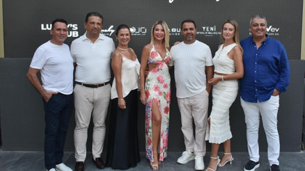 Unique Life Style Hotel 4 Yaşında
