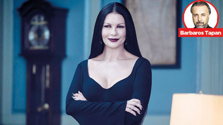 Biz tuhaflıkları kucaklayan bir aileyiz Biz tuhaflıkları kucaklayan bir aileyiz