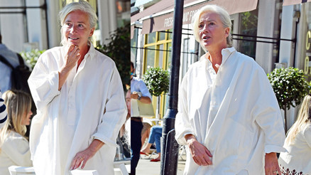 Oscar’lı yıldızdan yıllar sonra gelen itiraf… ‘Boşandığım gün ABD Başkanından çıkma teklifi aldım’