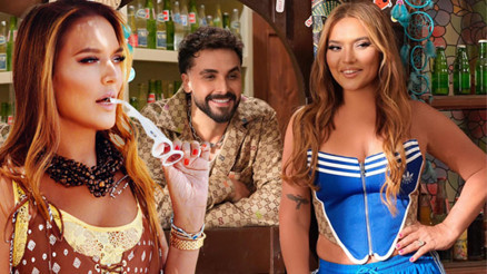 Kraliçe bitmedi Demet Akalın: Şarkıdan hiç gelir elde etmedim... Nerede benim paralar Sefo Kraliçe bitmedi Demet Akalın: Şarkıdan hiç gelir elde etmedim... Nerede benim paralar Sefo