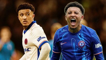 Süper Lig devinden Jadon Sancho hamlesi