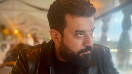 Oyuncu Doğacan Taşpınar hayatını kaybetti