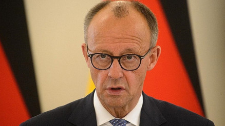 Merz: Kararımın arkasındayım