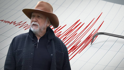 Şener Üşümezsoy bir deprem görünüyor deyip tek tek bölgeleri saymıştı Aylar önceki konuşması sosyal medyayı salladı