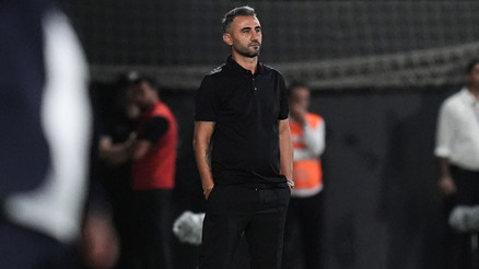 Selçuk Şahin: Ağır mağlubiyet oldu