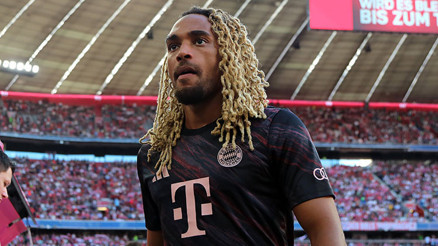 Galatasaray ikna etti Bayern Münih, Boeyi 10 milyon Euroya bırakıyor