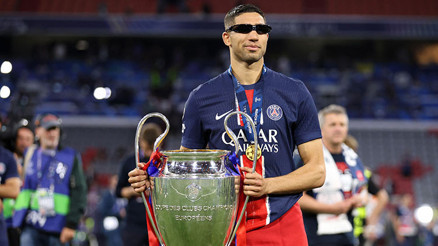 Ballon dOrun da hakimi olacak mı