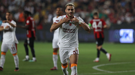 Neom, Barış Alper için harekete geçti Resmi ilgi yazısı gönderdi