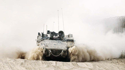 İsrail askerleri ‘rasgele’ ölüm saçıyor