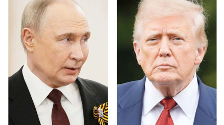 Avrupa’dan ABD’ye Alaska dosyası… Londra’da yetkililer buluştu