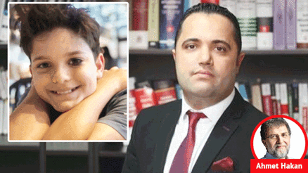 Rezan’ın gözaltına alınması Mattia Ahmet’le mi ilgili