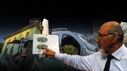 Balıkesir depremini değerlendiren uzman isim uyardı: Bir tümör gibi büyüyor