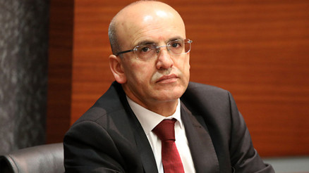 Bakan Şimşekin acı günü... Ağabeyi Nazmi Şimşek hayatını kaybetti