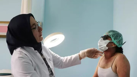 Sosyal medyadan görüp sipariş verdi, kullanınca yoğun bakımlık oldu