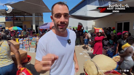 Kuralsız Sokaklar sınırları zorladı