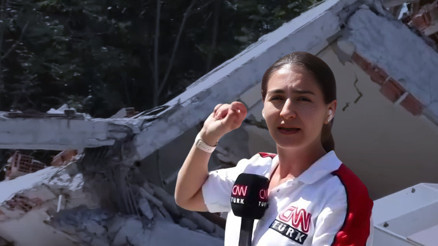 Son dakika... Balıkesirdeki 6.1lik deprem: 1 kişi hayatını kaybetti, 29 kişi yaralandı Sözbilir: Artçılarla birlikte suskun olan fay tetiklendi