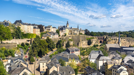 Avrupa’nın kalbinde ücretsiz ulaşım cenneti