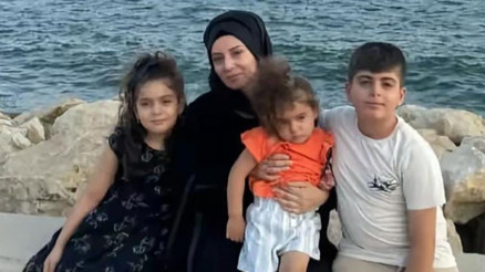 Anne ile 3 çocuğu can vermişti Acı olayın ayrıntıları bilirkişi raporunda ortaya çıktı