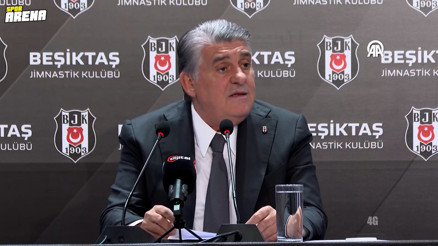 Beşiktaş Başkanı Serdal Adalıdan Orkun Kökçü, Solskjaer ve Sancho transferi açıklaması: Efsane olacak Beşiktaş Başkanı Serdal Adalıdan Orkun Kökçü, Solskjaer ve Sancho transferi açıklaması: Efsane olacak