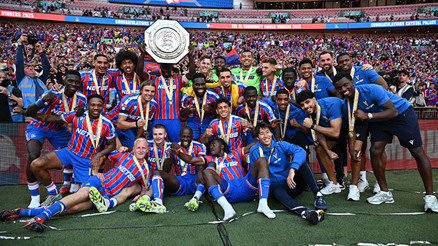 Crystal Palaceın CASa itirazı reddedildi